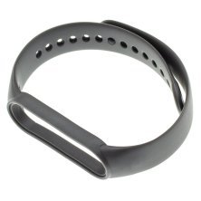 Ремінець силіконовий для XIAOMI MI BAND 5 / 6 / 7