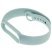 Ремінець силіконовий для XIAOMI MI BAND 5 / 6 / 7