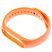 Ремінець силіконовий для XIAOMI MI BAND 5 / 6 / 7