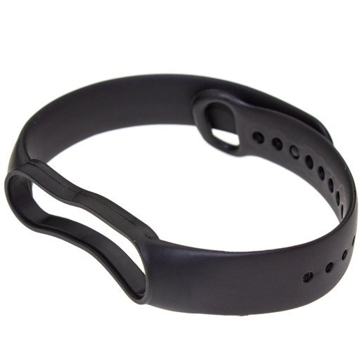 Ремінець силіконовий для XIAOMI MI BAND 5 / 6 / 7