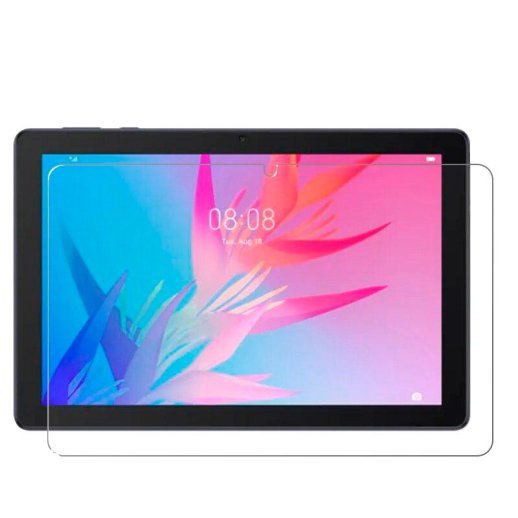 Захисне скло ДЛЯ ПЛАНШЕТУ Huawei MatePad T10S 10,1" | BLACKVIEW NOTE 12 PRO тех.пак.
