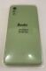 Avantis Full Silicone Case Samsung A02 / A022 Green