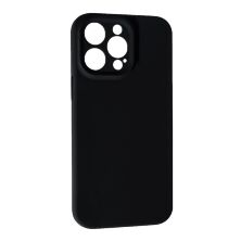Силікон Case Softy для Apple iPhone 14 Pro Max Black