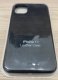 Чохол Croco Leather Apple iPhone 11 Black