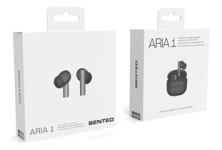 Блютуз Стерео Гарнитура Senteo TWS Aira 1