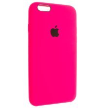 Задня накладка Full Silicone Case APPLE iPhone 6 | 6S