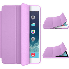 Чохол книжка Smart Case Apple iPad 7 Pro 9,7 2016 Rose Gold