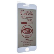 CERAMICS FILM PRIVACY APPLE IPHONE 7 | 8