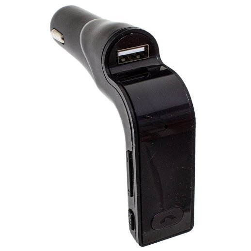 FM Модулятор 911