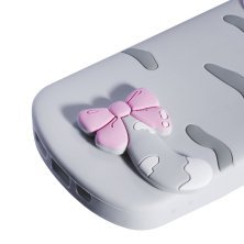 Накладка Cat Case для Apple iPhone 15 Cat