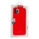Силіконовий чохол Case SMTT (AA) для Apple iPhone 11 Pro Max Red