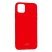 Силіконовий чохол Case SMTT (AA) для Apple iPhone 11 Pro Max Red