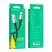 USB кабель BOROFONE BX88 Solid 60W silicone charging data USB - Type-C 5,8ММ