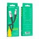 USB кабель BOROFONE BX88 Solid 60W silicone charging data USB - Type-C 5,8ММ