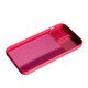 Силіконовий чохол Case Camera для Apple iPhone 14 Pro Max Cherry