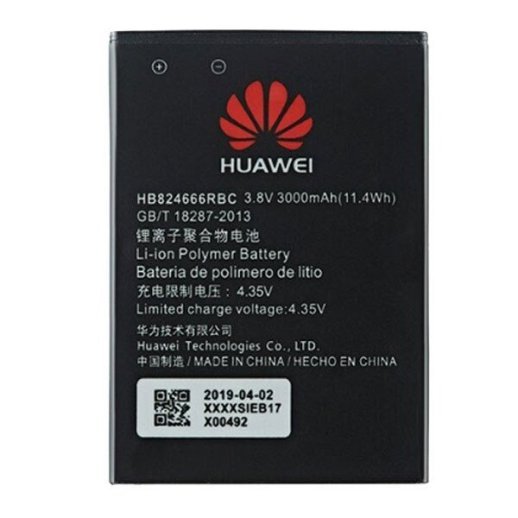 Акумулятор для Huawei WI-FI Router E5577 / HB824666RBC AAA