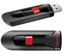 USB флеш 64Gb 3.0 SanDisk Cruzer Glide