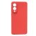 Силіконовий чохол Case Softy для Samsung S25 Edge Coral