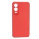 Силіконовий чохол Case Softy для Samsung S25 Edge Coral