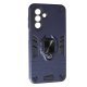 Чохол Antishock для Samsung A17 Dark Blue