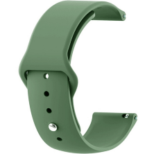 Ремінець для Xiaomi Amazfit Bip Apple Watch Design 22mm Pink(5)