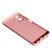 Силіконовий чохол SMTT для Samsung A07 Pink Sand