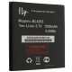 Акумулятор до телефону ОРИГІНАЛ FLY BL4253