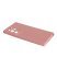 Резинка SMTT для Samsung S22 Ultra Pink Sand