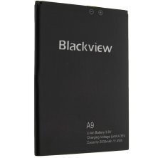 Акумулятор ОРІГІНАЛ КУЛЕК BLACKVIEW A9