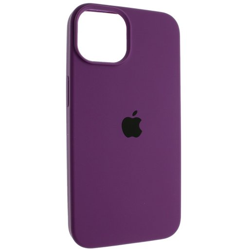 Задня накладка FULL Silicone Case APPLE iPhone 17 PRO
