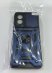 Armor Case With Curtain for Oppo A18/A38 Dark Blue