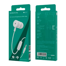 USB Cable Borofone BX70 Type-C 1m Black