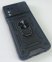 Armor Case With Curtain for Nokia G22 Dark Blue