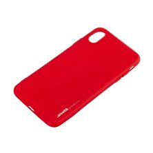 Резинка SMTT для Apple iPhone Xs Max Red
