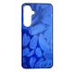 Накладка Nice Case для Samsung S25 Blue