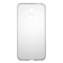 Силікон TPU SMTT для Honor 6C Pro Transparent