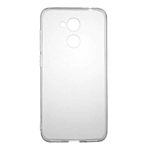 Силікон TPU SMTT для Honor 6C Pro Transparent