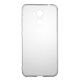 Силікон TPU SMTT для Honor 6C Pro Transparent