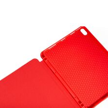 Чохол планшет Smart Case With Pencil для Apple iPad Air 4 10.9'' (2020) Red