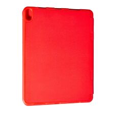 Чохол планшет Smart Case With Pencil для Apple iPad Air 4 10.9'' (2020) Red