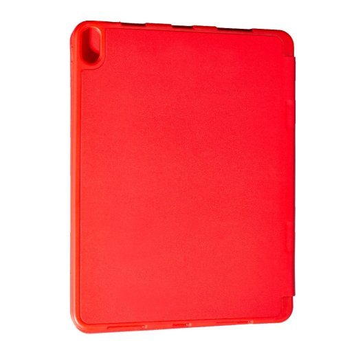 Чохол планшет Smart Case With Pencil для Apple iPad Air 4 10.9'' (2020) Red