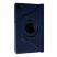 Чохол планшет TX 360 для Samsung T220 / A7 Lite Dark Blue