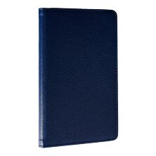 Чохол планшет TX 360 для Samsung T220 / A7 Lite Dark Blue