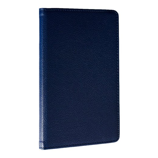 Чохол планшет TX 360 для Samsung T220 / A7 Lite Dark Blue
