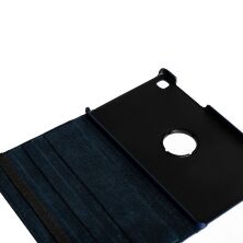 Чохол планшет TX 360 для Samsung T220 / A7 Lite Dark Blue