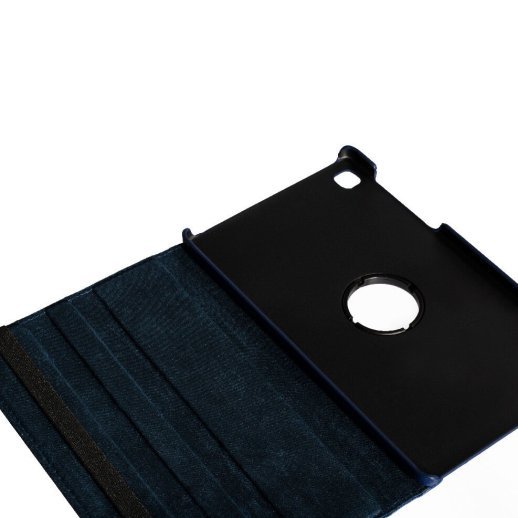 Чохол планшет TX 360 для Samsung T220 / A7 Lite Dark Blue