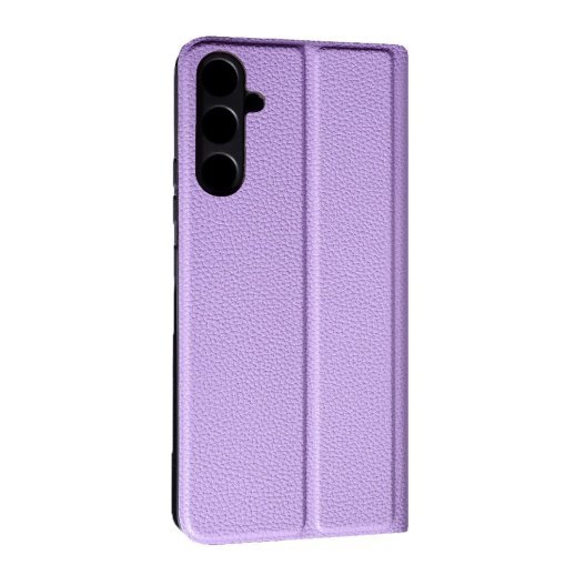 Книжка Flip Cover Elite для Samsung A34 Purple
