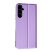 Книжка Flip Cover Elite для Samsung A34 Purple