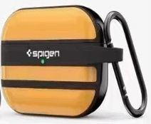 Чохол Spigen Shield Cover AirPods Pro 2 Yellov 4