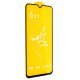 Захисне скло 6D PREMIUM SAMSUNG A405F Galaxy A40 2019